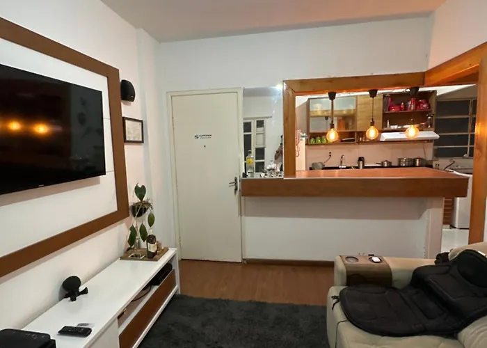 Apartamento No Centro De Juiz De Fora