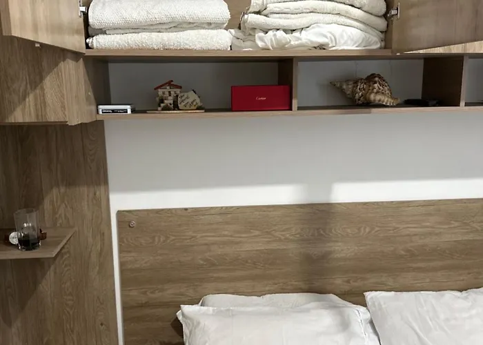 Apartamento Rua Santo Antônio