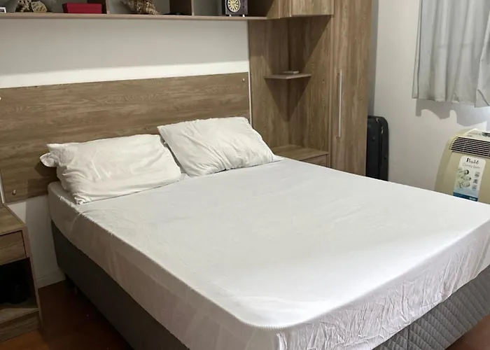 Apartamento Rua Santo Antônio