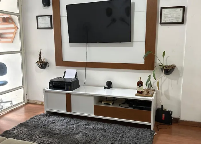 Apartamento No Centro De Juiz De Fora