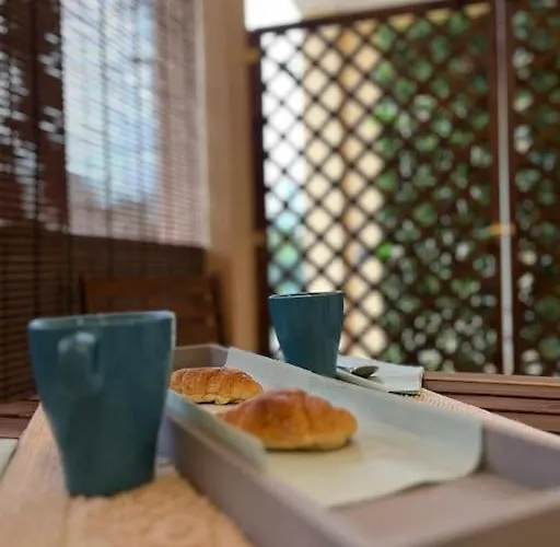 Tasinanta Casa Vacanze