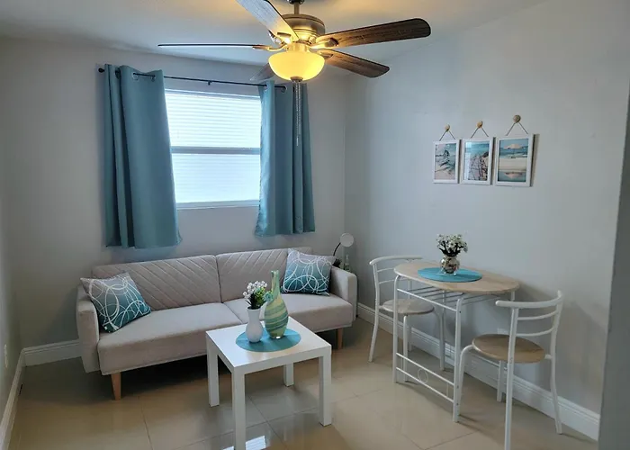C & Y Guesthouse