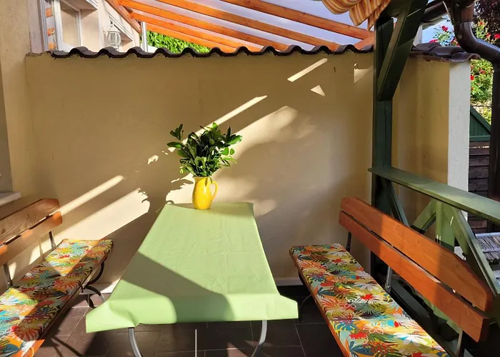 Tulip Home Guest House