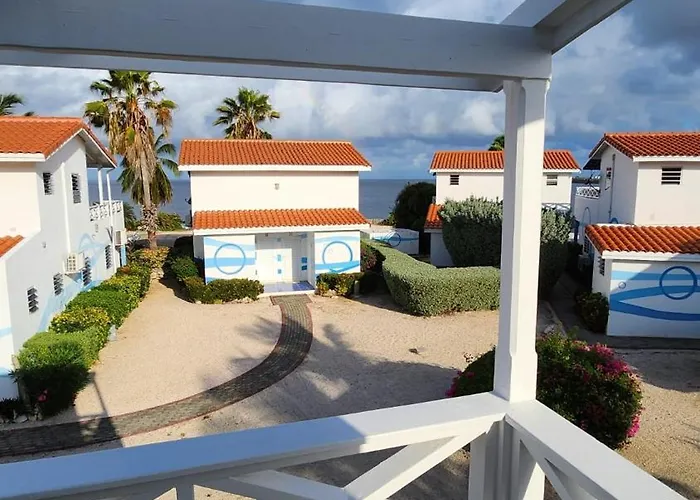 Ocean Teal Villa Marazul