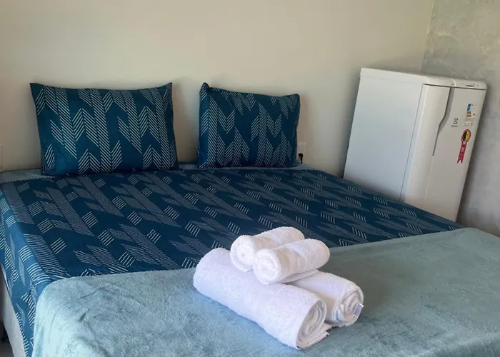 Villa Flores E Mar