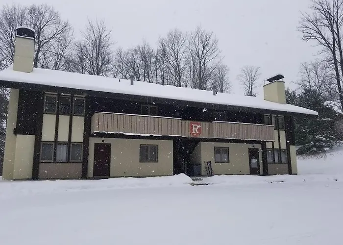 Mountain Villas Condo Retreat For 12