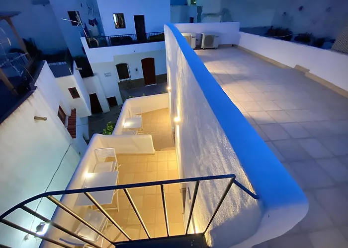 Renovated House In The Historic Center