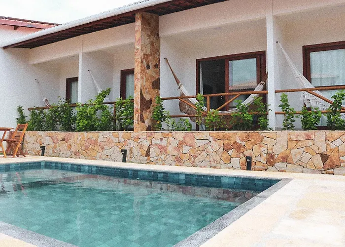 Pousada Casa de Hóspedes