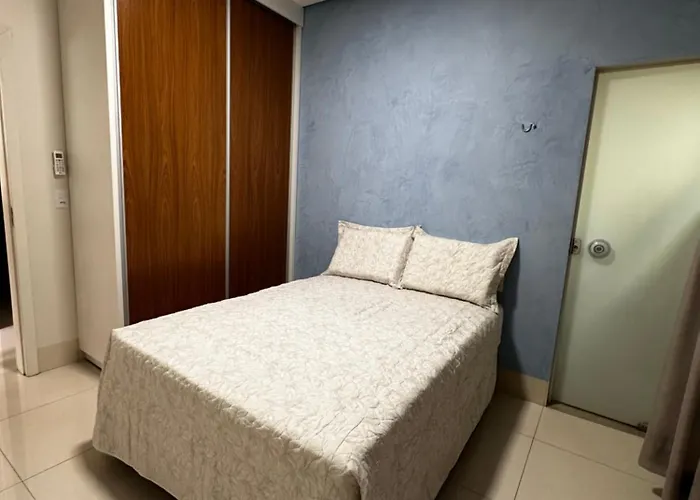 Casa Impecável