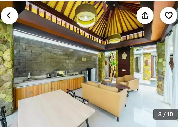 Villa Samatha