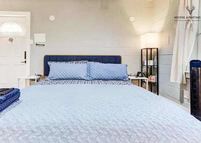 Instaworthy Luxe Loft With View King Bed And Free Parking