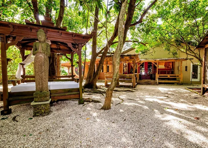 Sukiya Tiny House - Luxury Nature Escape In Redlands