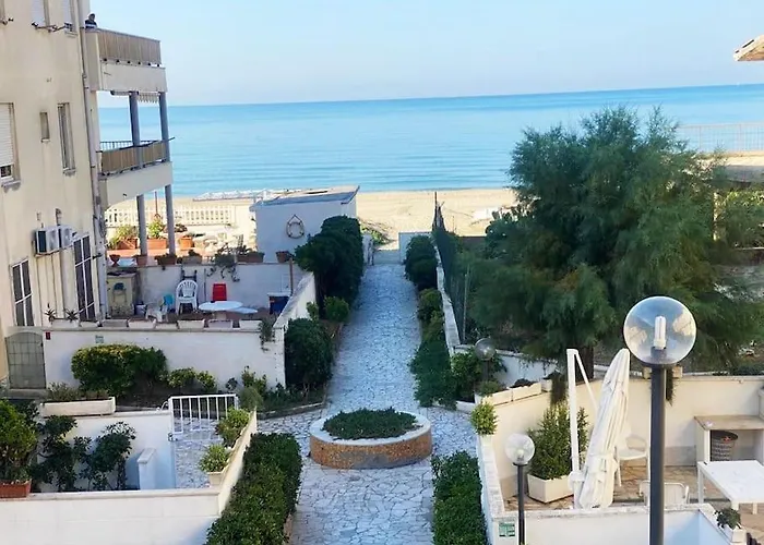 Nido Sul Mare!
