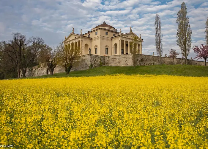 Appartamentopalladio140