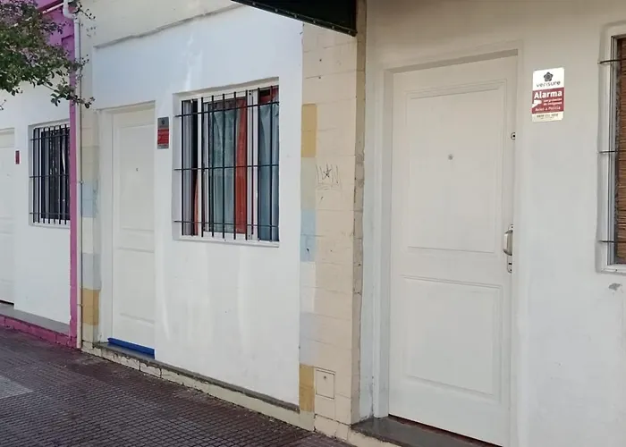 Pequeno Monoambiente En S Fernando