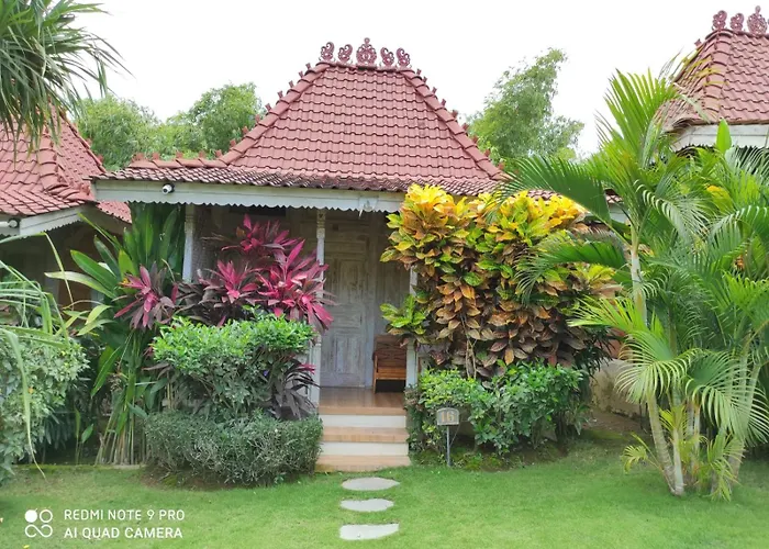 Desaku Bungalows