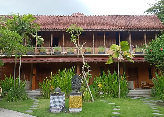 Desaku Bungalows