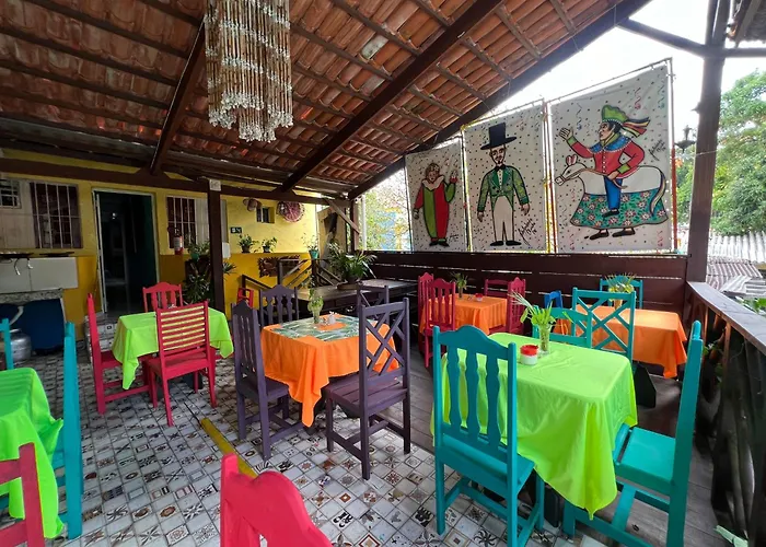 Ladeira De Olinda