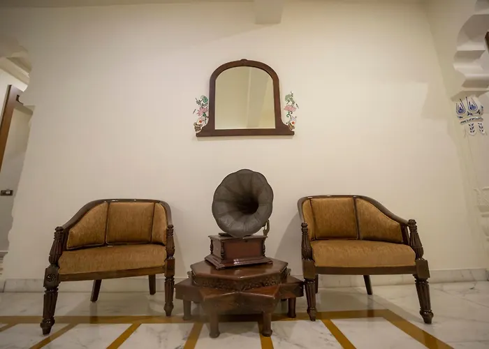 Ashok Villa