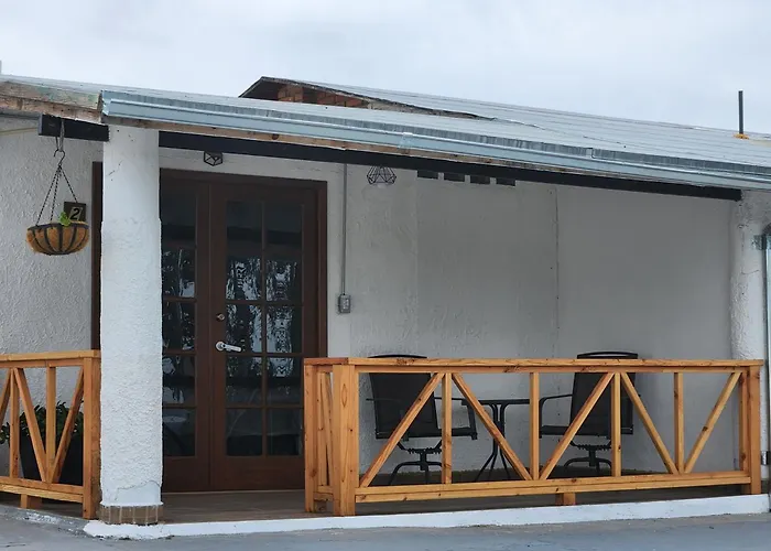 Casa Cipres