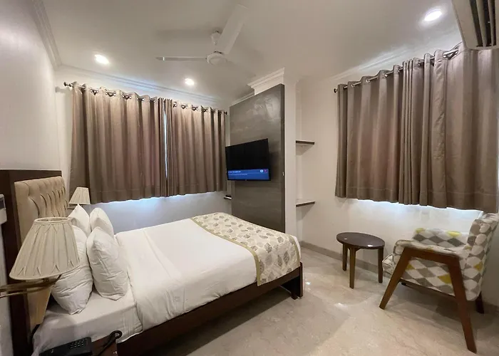 Wongdhen House