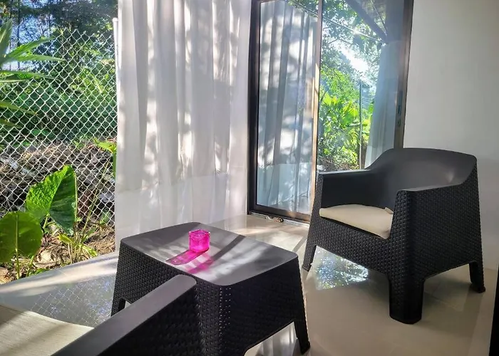 Luba House
