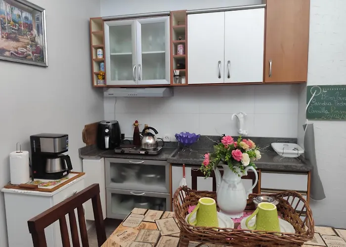 APTO Maison Class - 3 quartos próximo ao shopping