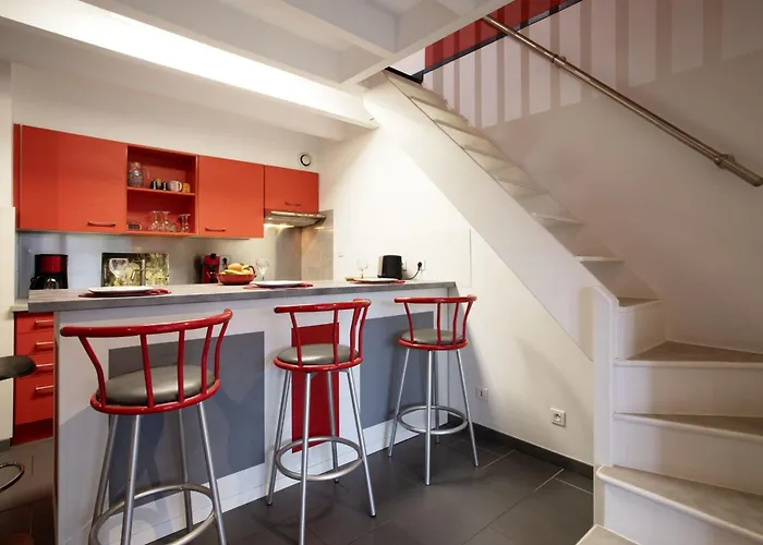 Maison Labennaise - Welkeys