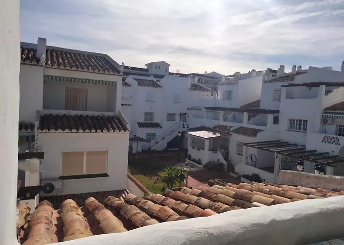 Apartamento Primera Linea De Playa