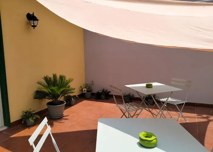 Essenze Di Sicilia Apartment - Letojanni Taormina