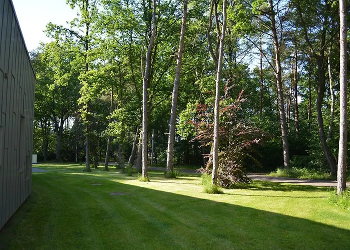 Twinstone Lodge