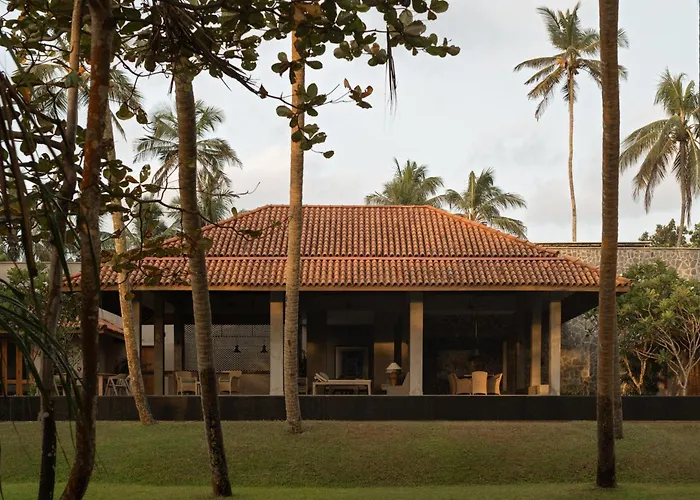 Kirana By The One Group Of Hotels