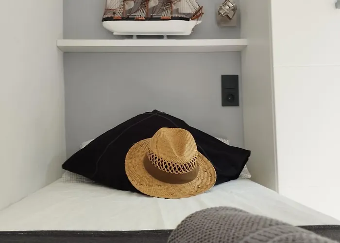 Apartamento Recien Reformado A 300 Metros Del Mar