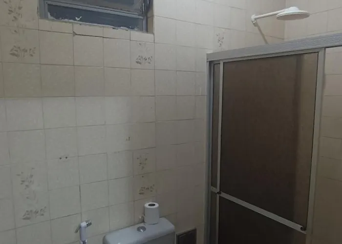 Kitnet Em Aracaju Para 3 Pessoas