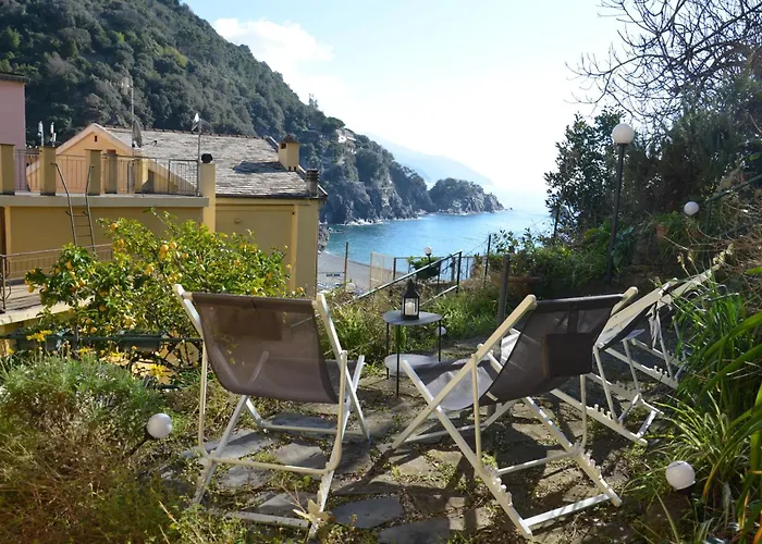 Pae Veciu Casa Vacanze