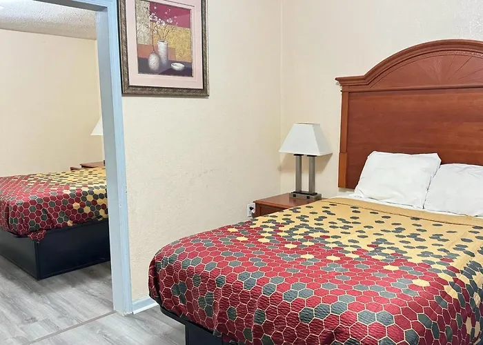 Budget Inn Express