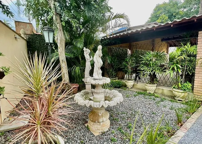 Espaço Vitória Imperial