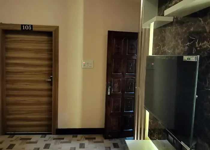Shree Nanda Guest House