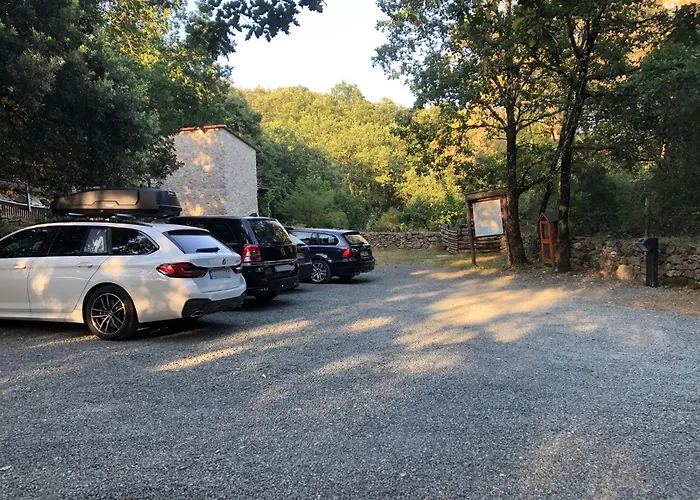 Casa Nel Bosco Sul Golfo Dei Poeti - Mago