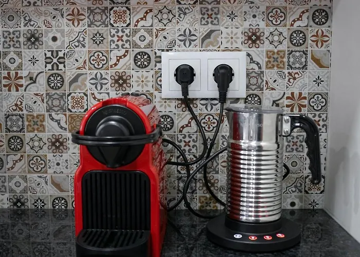 Alojamento Moinho d`Óbidos