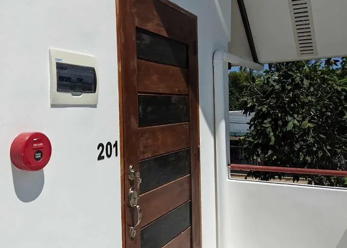 201 Casa De Rany