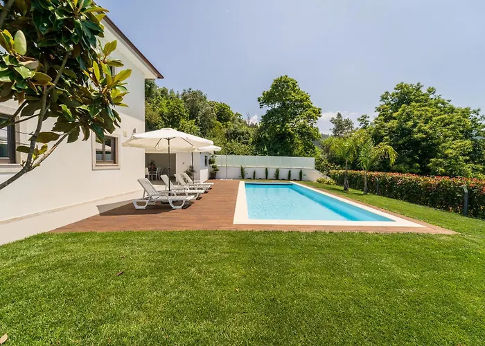 Casa de Eiró by House&People