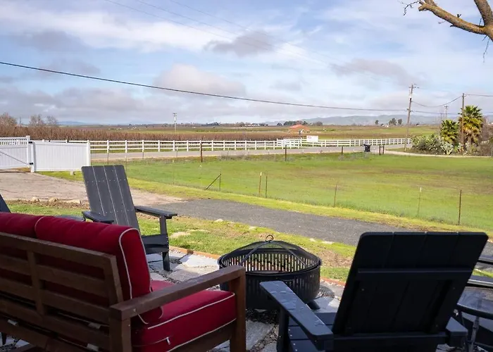 Rancho Vino- Two Master Bedrooms