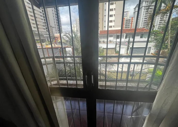 Suíte completa no Bueno Somente para mulheres