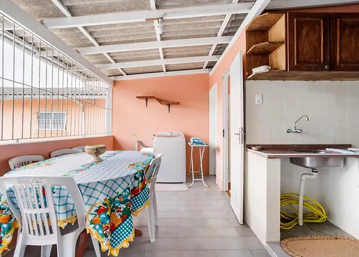 Casa próximo Arena Opus 13 km de Florianópolis