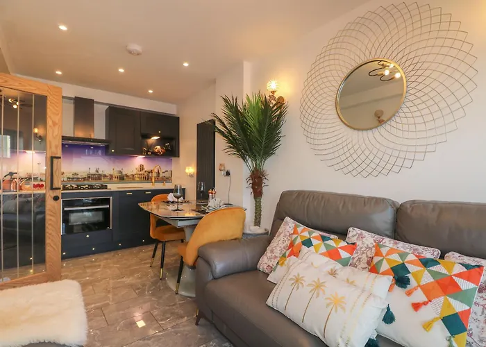 Beach Retreat