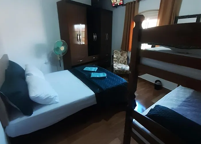 Pousada Malu
