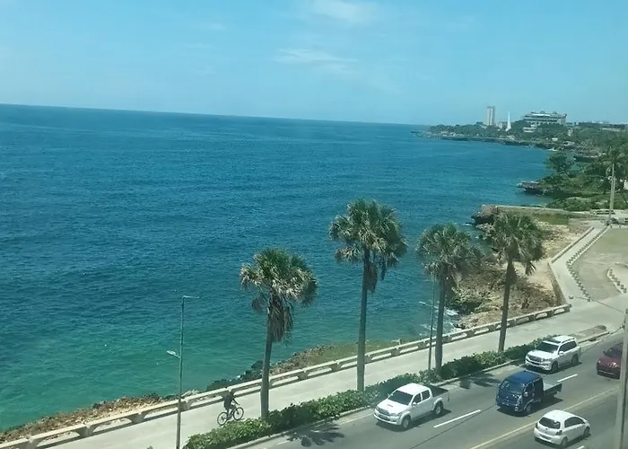 Sturning Ocean View.