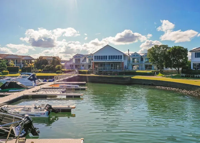 Harrington Marina
