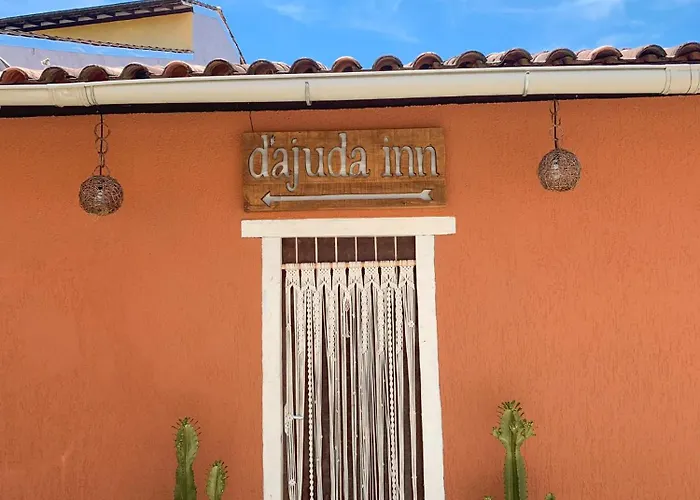 D'Ajuda Inn